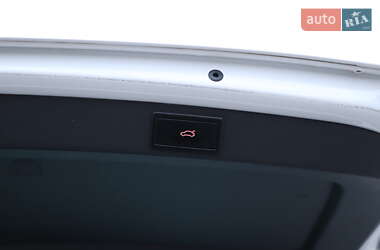 Универсал Skoda Octavia 2015 в 
