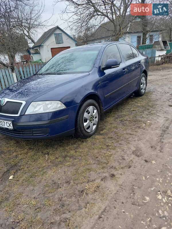 Лифтбек Skoda Octavia 2012 в Хмельницком