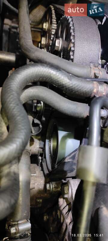 Ліфтбек Skoda Octavia 2004 в Миколаєві фото 2 Ліфтбек Skoda Octavia 2004 в Миколаєві