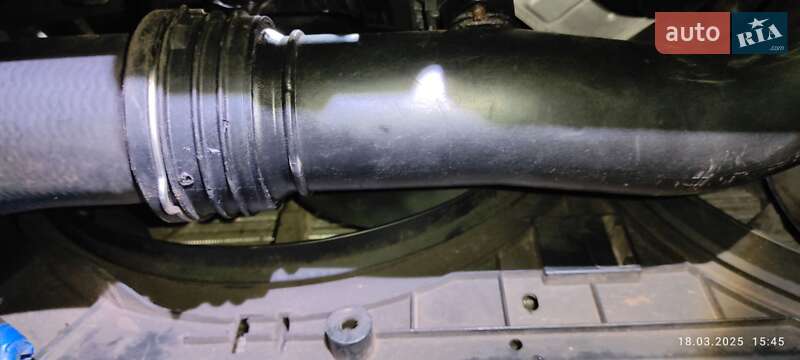 Ліфтбек Skoda Octavia 2004 в Миколаєві фото 7 Ліфтбек Skoda Octavia 2004 в Миколаєві