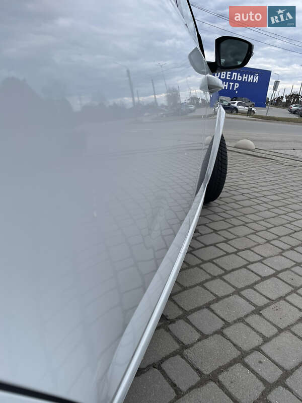 Универсал Skoda Octavia 2018 в Шепетовке