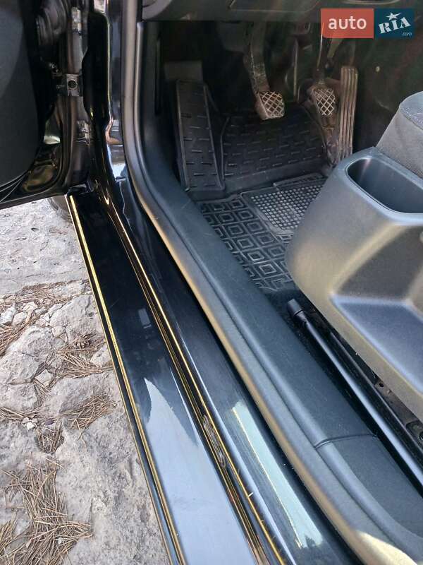 Универсал Skoda Octavia 2009 в Ужгороде