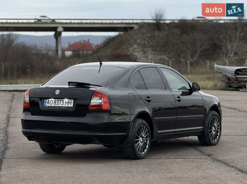 Лифтбек Skoda Octavia 2012 в Ужгороде фото 5 Лифтбек Skoda Octavia 2012 в Ужгороде