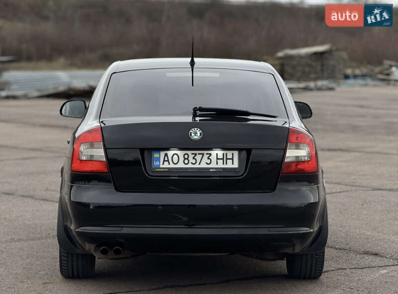 Лифтбек Skoda Octavia 2012 в Ужгороде фото 6 Лифтбек Skoda Octavia 2012 в Ужгороде