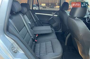 Универсал Skoda Octavia 2009 в 