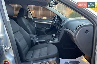 Универсал Skoda Octavia 2009 в 