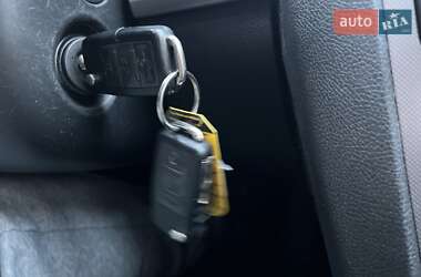 Универсал Skoda Octavia 2009 в 