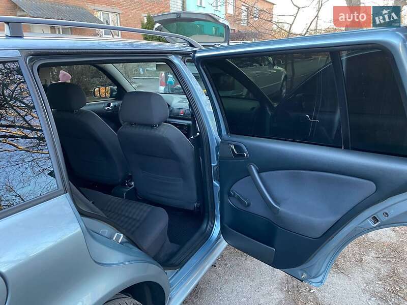 Універсал Skoda Octavia 2006 в Козятині