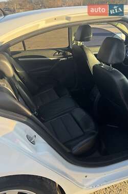 Лифтбек Skoda Octavia 2009 в 