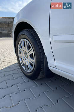 Универсал Skoda Octavia 2009 в 
