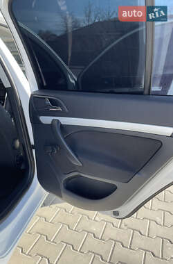 Универсал Skoda Octavia 2009 в 