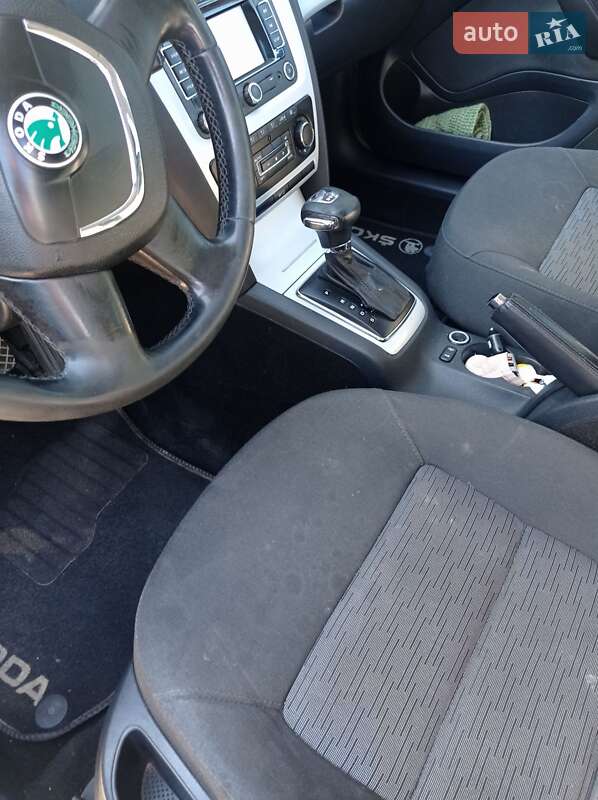 Універсал Skoda Octavia 2010 в Тернополі фото 17 Універсал Skoda Octavia 2010 в Тернополі