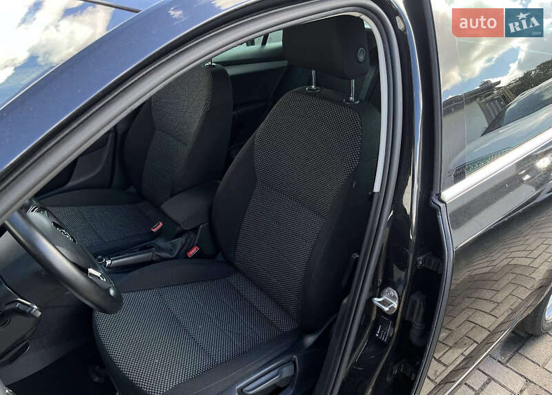 Універсал Skoda Octavia 2016 в Рівному