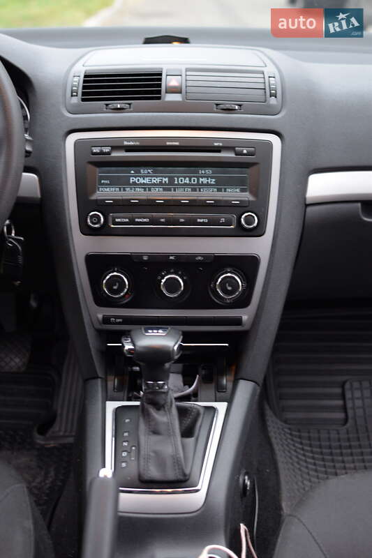 Лифтбек Skoda Octavia 2011 в Киеве фото 24 Лифтбек Skoda Octavia 2011 в Киеве