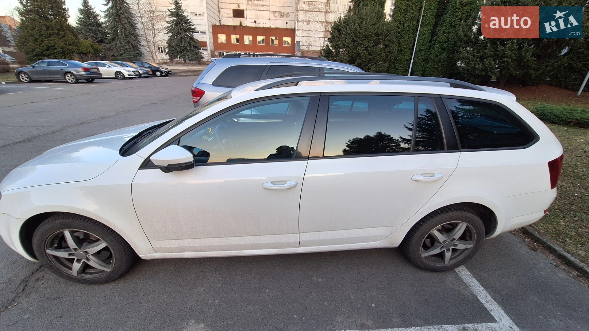 2013 Skoda Octavia - мініатюра 8