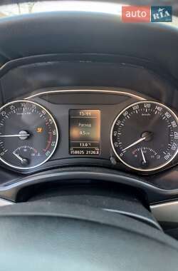 Лифтбек Skoda Octavia 2009 в 