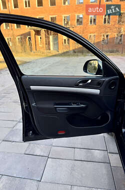Универсал Skoda Octavia 2011 в 