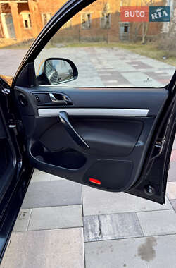 Универсал Skoda Octavia 2011 в 