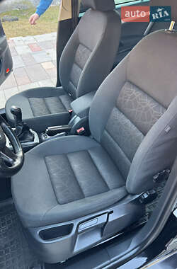 Универсал Skoda Octavia 2011 в 