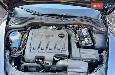 Универсал Skoda Octavia 2011 в 