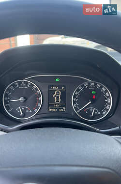 Лифтбек Skoda Octavia 2010 в 