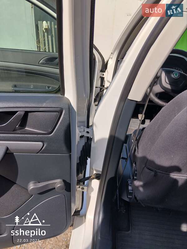 Універсал Skoda Octavia 2013 в Вінниці