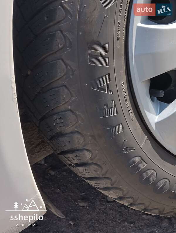 Універсал Skoda Octavia 2013 в Вінниці