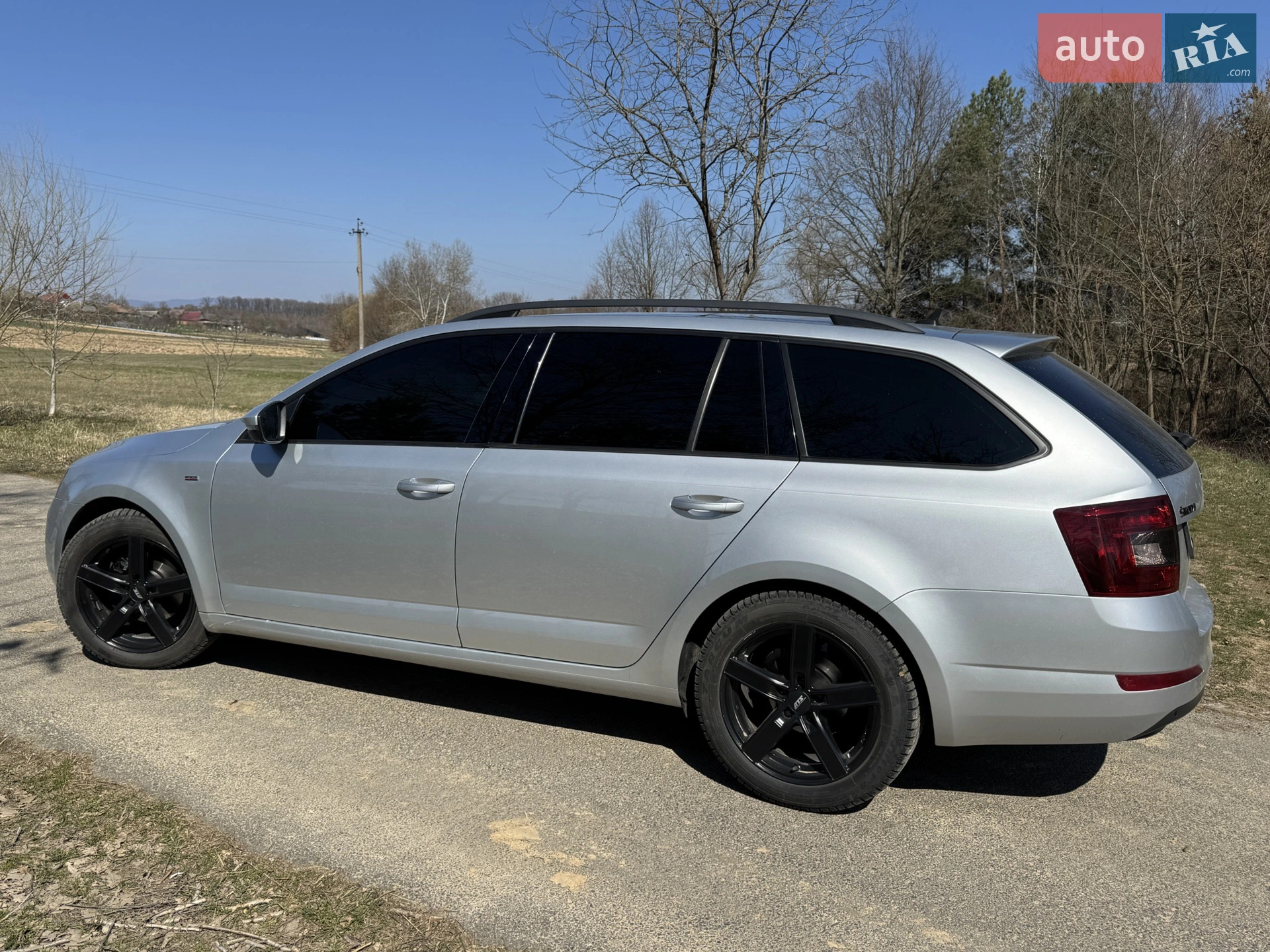 2016 Skoda Octavia - мініатюра 24