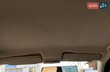 Лифтбек Skoda Octavia 2010 в 