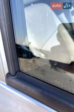 Лифтбек Skoda Octavia 2010 в 