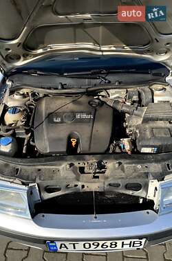 Лифтбек Skoda Octavia 2010 в 