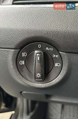 Лифтбек Skoda Octavia 2013 в 