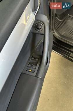 Лифтбек Skoda Octavia 2013 в 