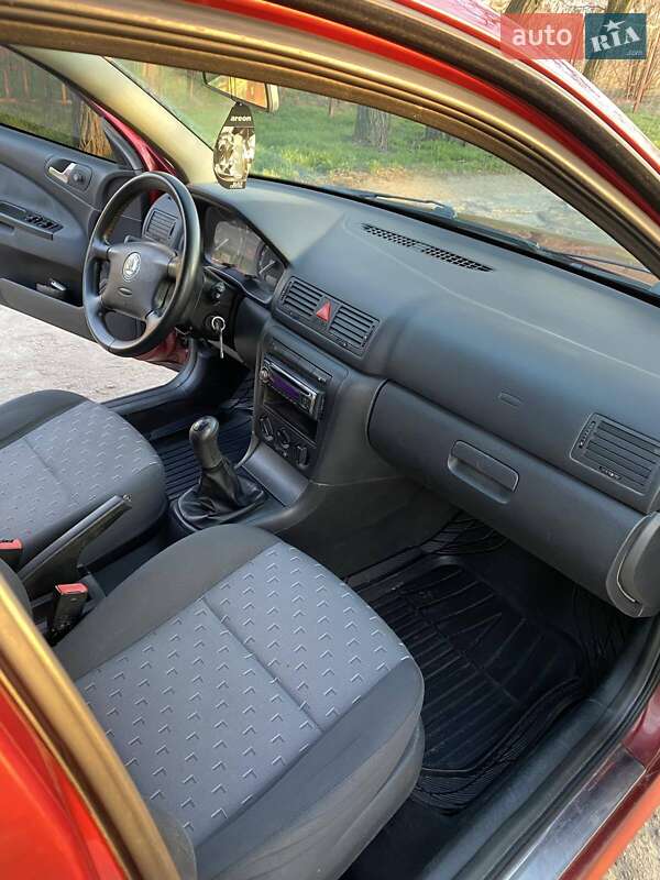 Ліфтбек Skoda Octavia 2008 в Миколаєві