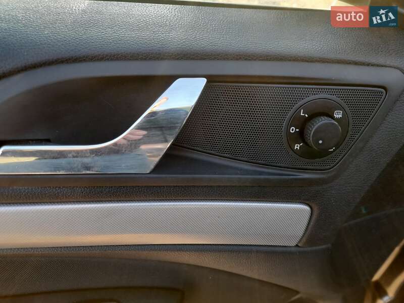 Универсал Skoda Octavia 2009 в Виннице фото 18 Универсал Skoda Octavia 2009 в Виннице