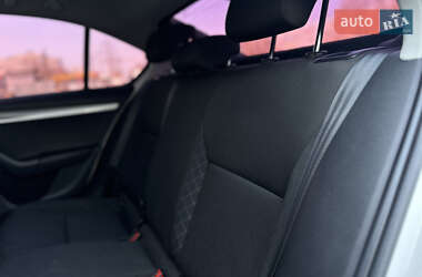 Лифтбек Skoda Octavia 2017 в 