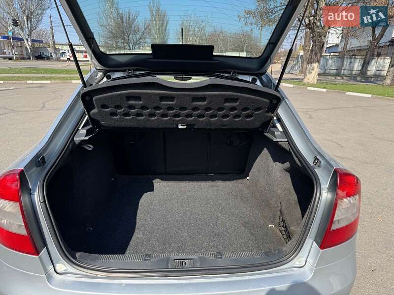 Ліфтбек Skoda Octavia 2012 в Запоріжжі