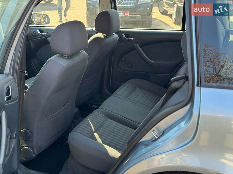 Универсал Skoda Octavia 2006 в Виннице