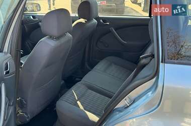 Універсал Skoda Octavia 2006 в 