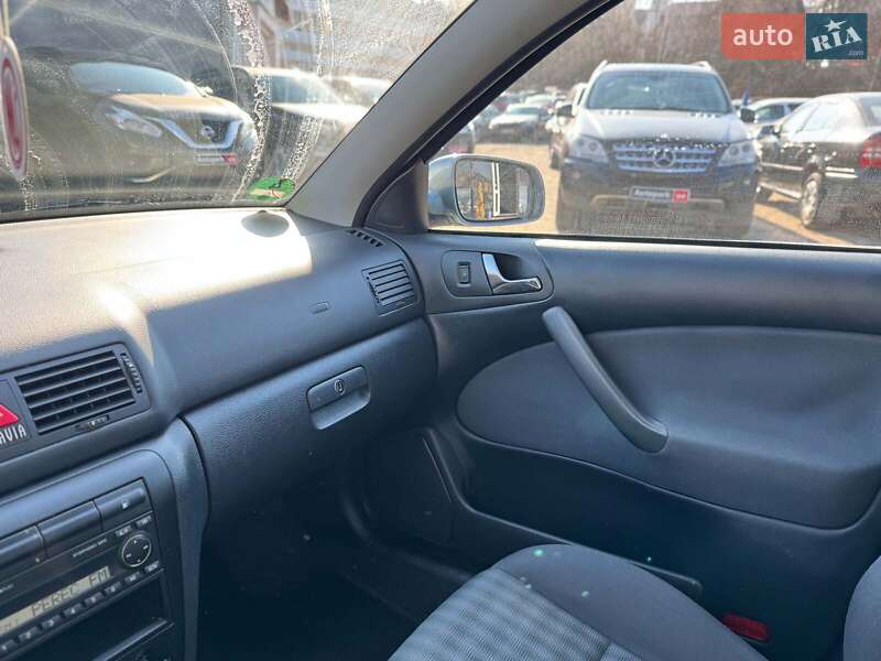 Универсал Skoda Octavia 2006 в Виннице