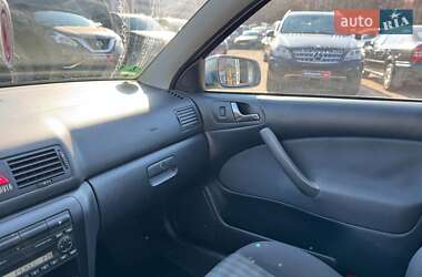 Універсал Skoda Octavia 2006 в 