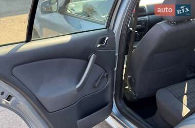 Універсал Skoda Octavia 2006 в 
