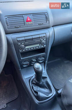 Универсал Skoda Octavia 2009 в 