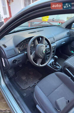 Универсал Skoda Octavia 2009 в 