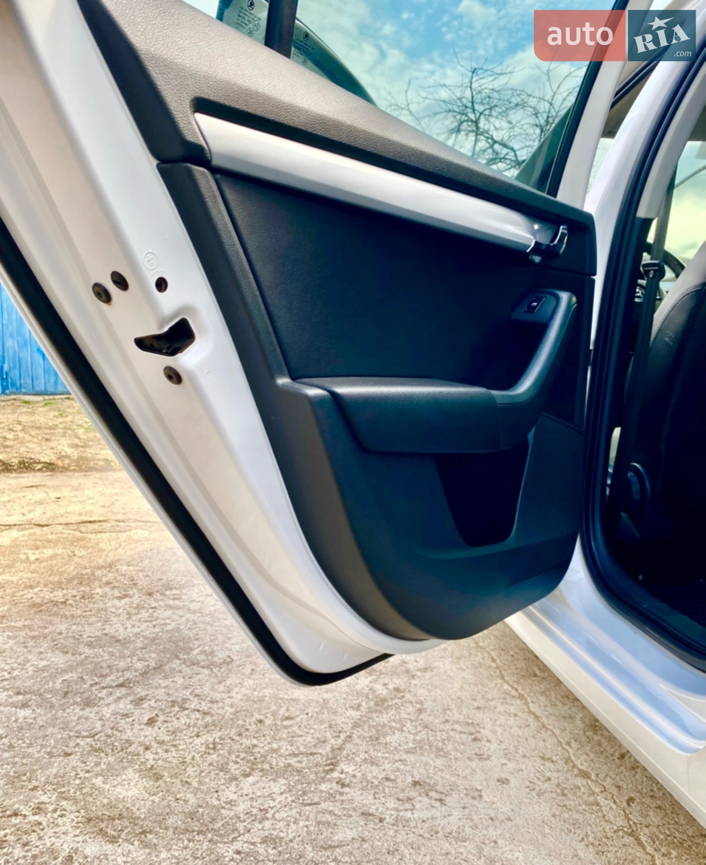 2014 Skoda Octavia - мініатюра 10