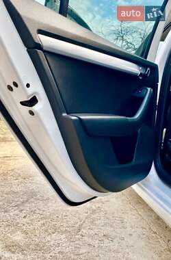 Лифтбек Skoda Octavia 2014 в 