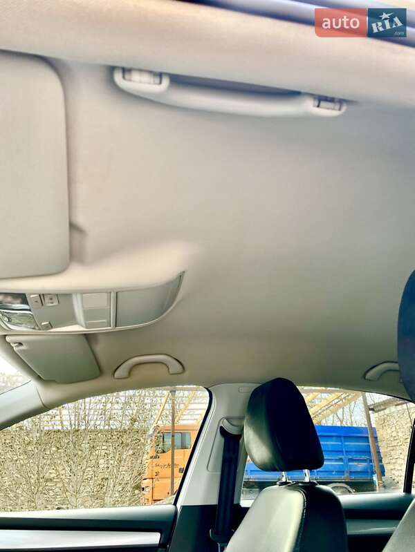 Лифтбек Skoda Octavia 2014 в Николаеве