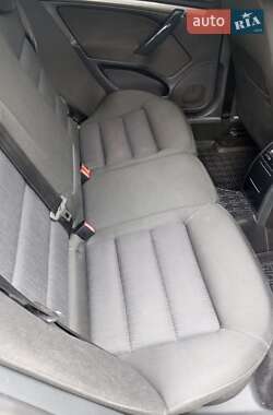 Універсал Skoda Octavia 2006 в 