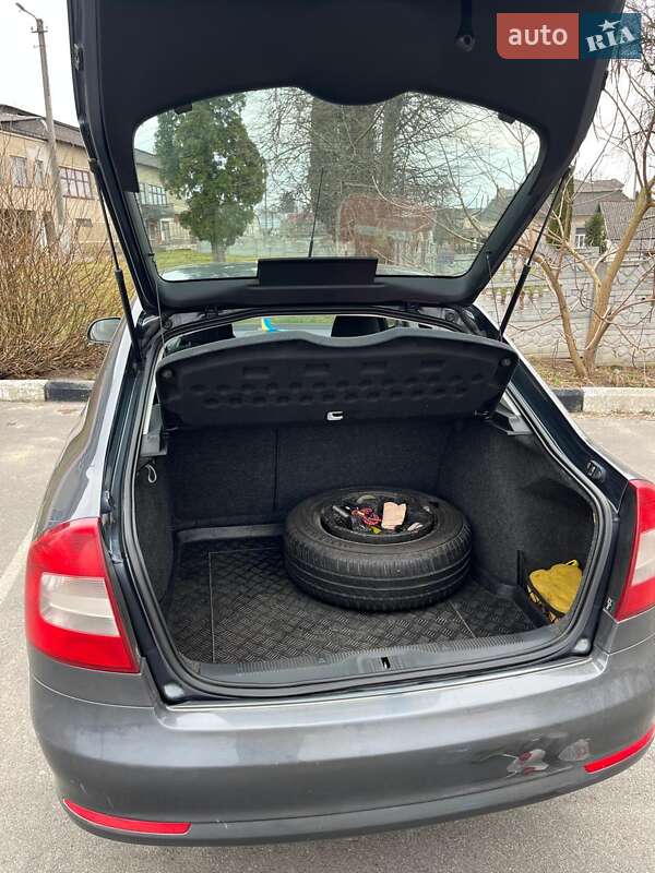 Універсал Skoda Octavia 2009 в Рогатині