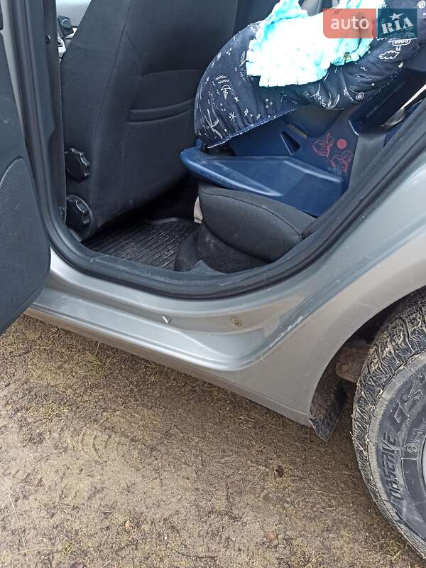 Универсал Skoda Octavia 2012 в Киеве